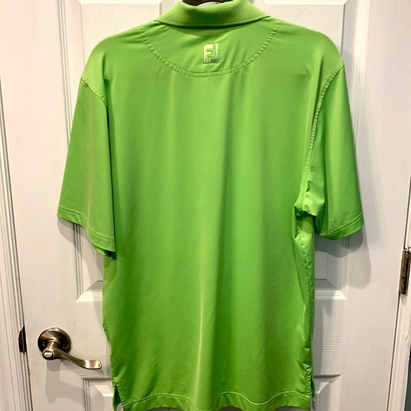 FootJoy Golf Polo - Picture 4 of 4